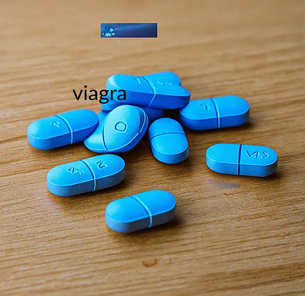 Qu'est ce que le viagra générique